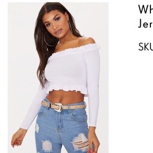 Pretty Little Thing Shirt